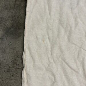 Shawn Mendes Wonder Sun Logo Beige Short Sleeve Unisex T-Shirt Size M